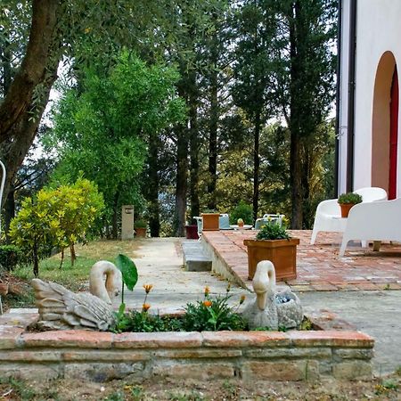 Bed and Breakfast Bb Gli Aristogatti Ghizzano Exterior foto