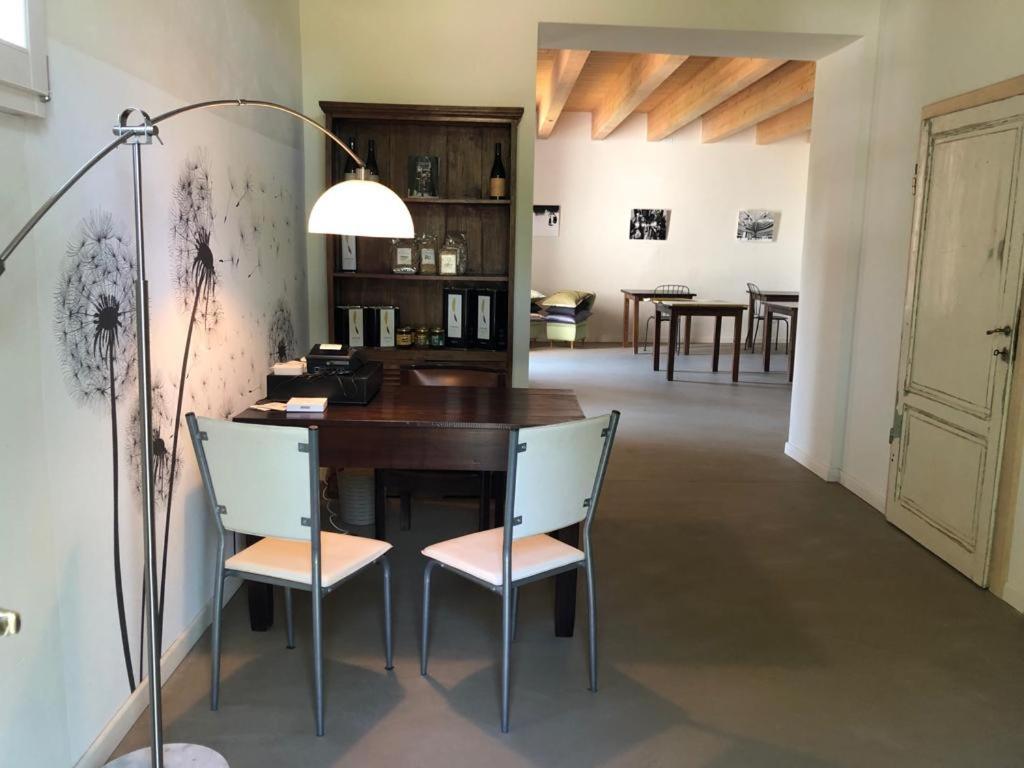 Bed and Breakfast Bb Gli Aristogatti Ghizzano Exterior foto